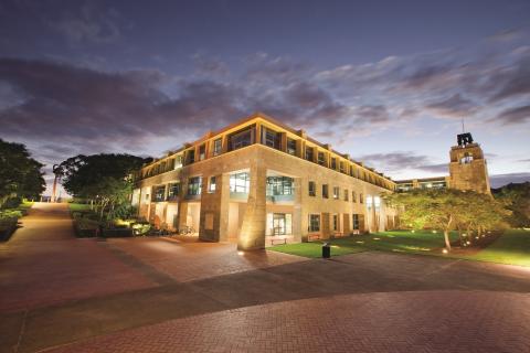 Университет Бонда - Bond University - 5