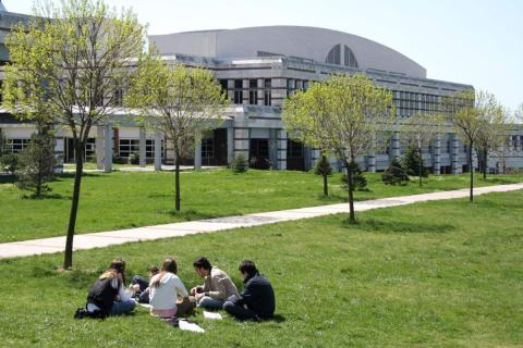 Университет Чарльза Дарвина - Charles Darwin University - 3