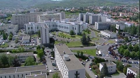 Университет Клермон-Оверни - University of Clermont Auvergne - 2
