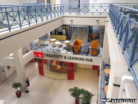 Бизнес-школа EMLYON – EMLYON Business School - 4