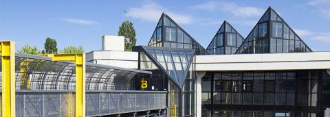 Технологический университет Компьень - Université de Technologie de Compiegne - 3