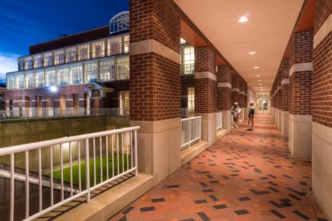 Государственный университет им. Трумэна - Truman State University - 2