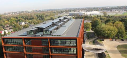 Люблинский технологический университет - Politechnika Lubelska - 3