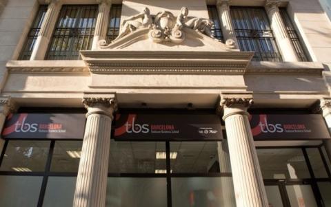 Тулузская бизнес-школа в Барселоне - TBS Barcelona Toulouse Business School - 2
