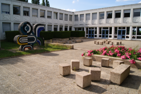 Университет Париж-Сакле – Paris-Saclay University