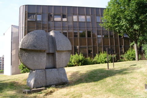 Университет Париж-Сакле – Paris-Saclay University