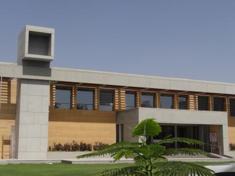 Калифорнийский институт продвинутого менеджмента - California Institute of Advanced Management - 2