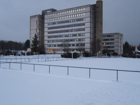 Университет Ренна– University of Rennes
