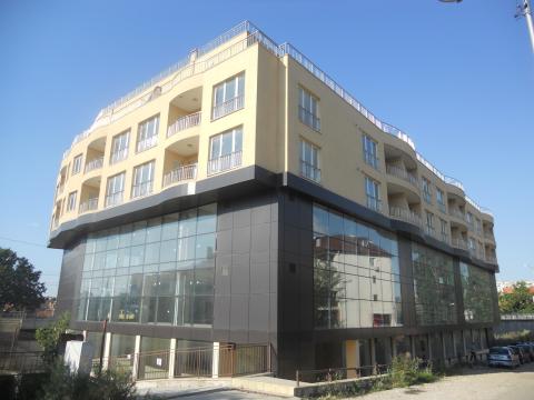 Варненский университет управления - Varna University of Management - 2