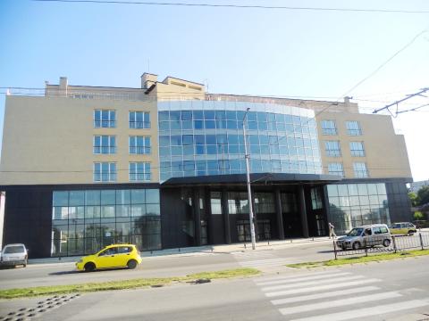 Варненский университет управления - Varna University of Management - 3