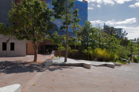 Университет Кёртин - Curtin University - 4