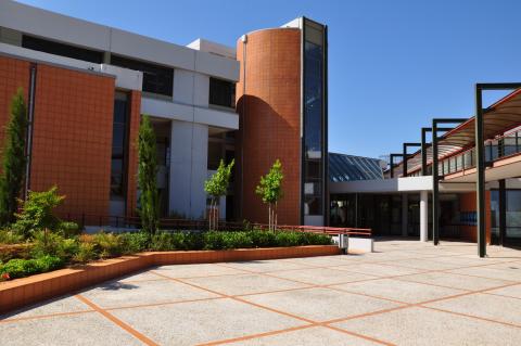 Университет Фессалии - University of Thessaly - 3