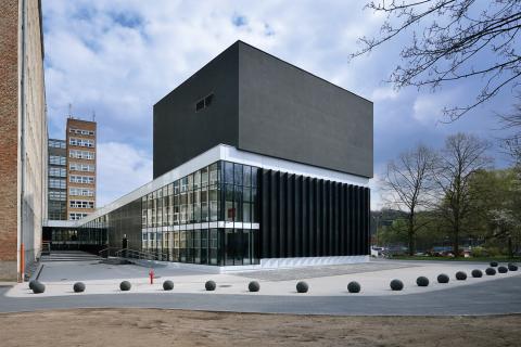 Гданьский технологический университет - Politechnika Gdańska - 3