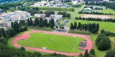 Политехническая школа — École Polytechnique - 5