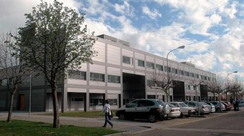 Университет Леона - Universidad de León - 3