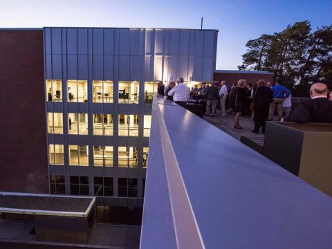 Университет Айдахо - University of Idaho - 3