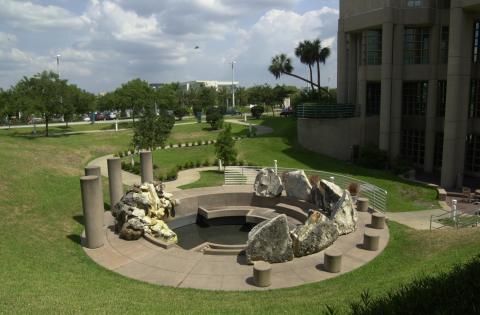 Университет Южной Флориды - University of South Florida - 4