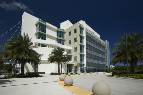 Флоридский Атлантический Университет - Florida Atlantic University - 4