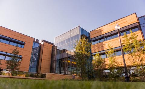 Университет Северного Парка - North Park University - 3