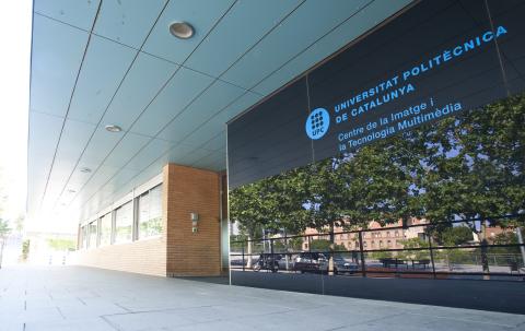 Политехнический университет Каталонии - Universitat Politècnica de Catalunya - 2