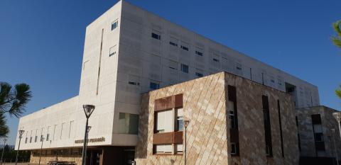 Университет Мурсии - Universidad de Murcia - 4