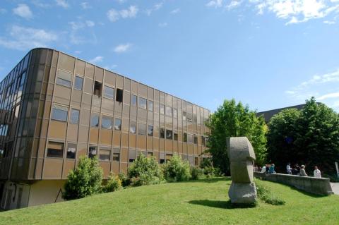 Университет Париж-Сакле – Paris-Saclay University