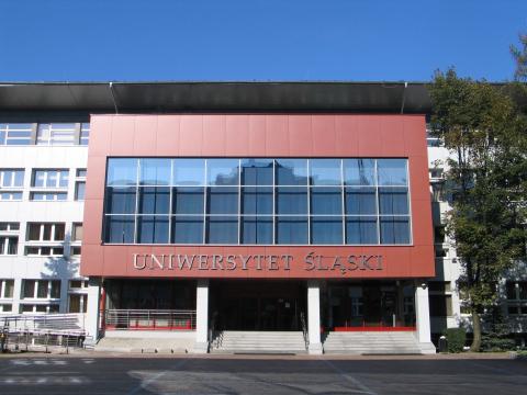 Силезский университет в Катовице - University of Silesia in Katowice - 3