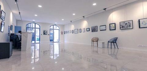 Американский университет в Париже - American University of Paris - 3