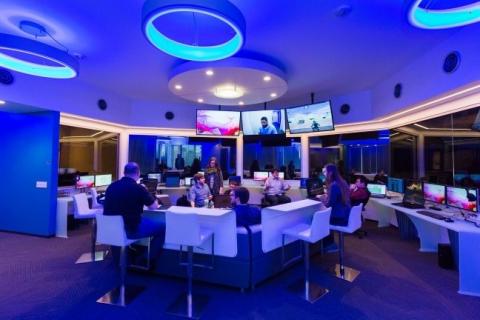 Университет Full Sail - Full Sail University - 2