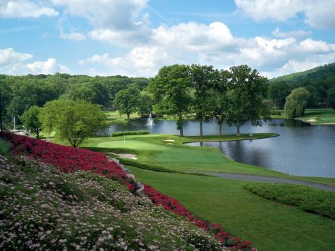 Университет Дрю - Drew University - 2