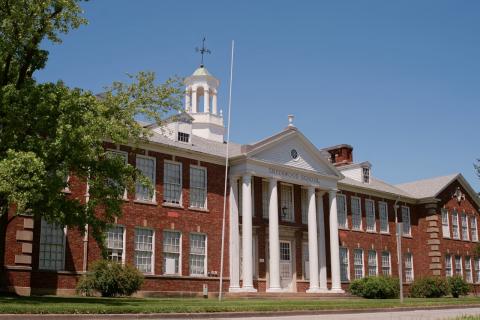 Государственный университет им. Трумэна - Truman State University - 3