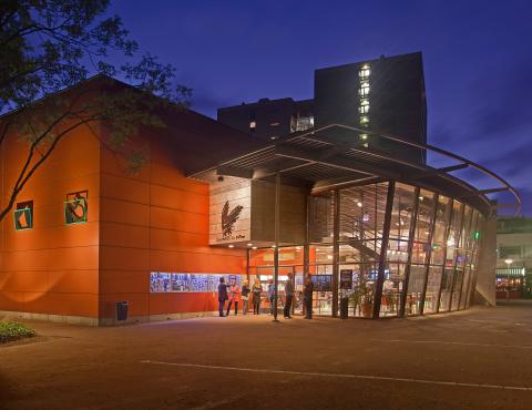 Амстердамский свободный университет - VU University Amsterdam - 3