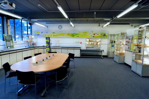 Университет Брунеля - Brunel University - 3