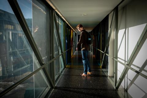 Норвежский музыкальный колледж - Norges Musikkhøgskole - 3