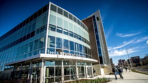 Университет Алабамы в Бирмингеме - University of Alabama at Birmingham - 3