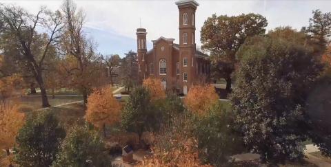 Колледж Иллинойса - Illinois College - 2