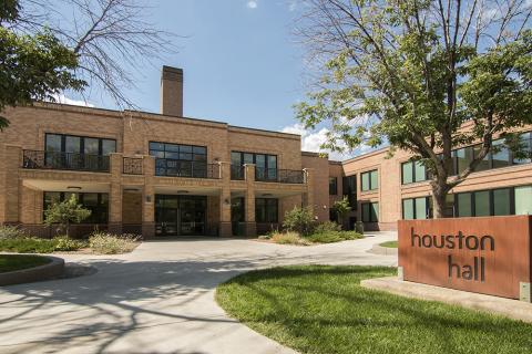 Университет Колорадо Меса - Colorado Mesa University - 4