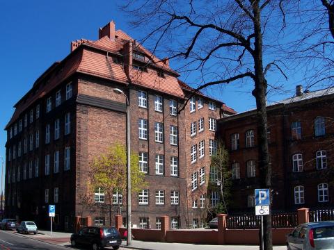 Силезский университет в Катовице - University of Silesia in Katowice - 4