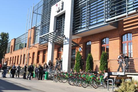 Лодзьский технологический университет - Politechnika Łódzka - 3