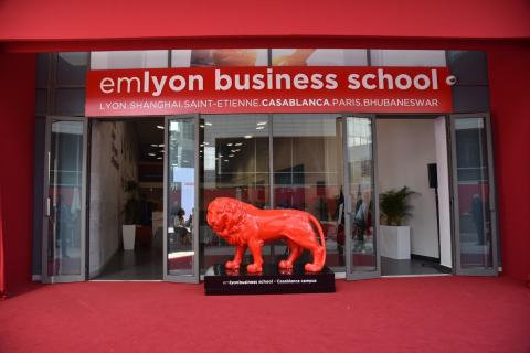Бизнес-школа EMLYON – EMLYON Business School - 5