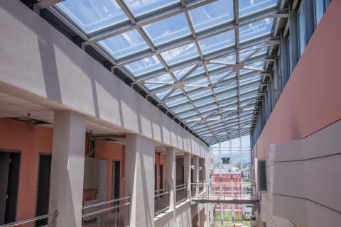 Университет Янины - University of Ioannina - 3