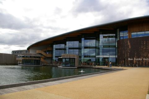 Университет Йорка - University of York - 4