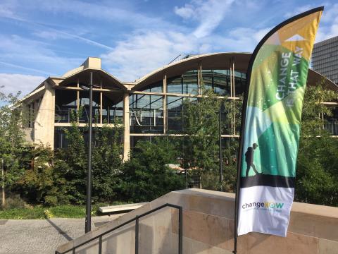 Высшая коммерческая школа Парижа - HEC Paris - 4