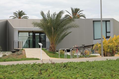 Университет Мигеля Эрнандеса - Universidad Miguel Hernández - 4