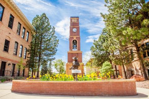 Университет Южной Юты - Southern Utah University - 3