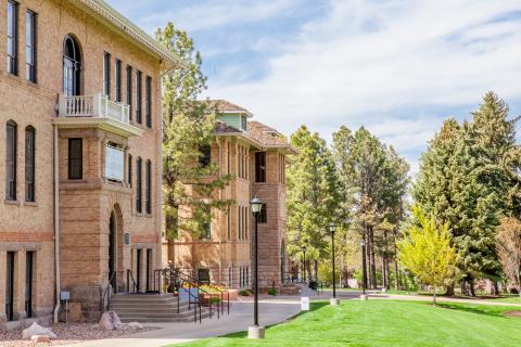 Университет Южной Юты - Southern Utah University - 4