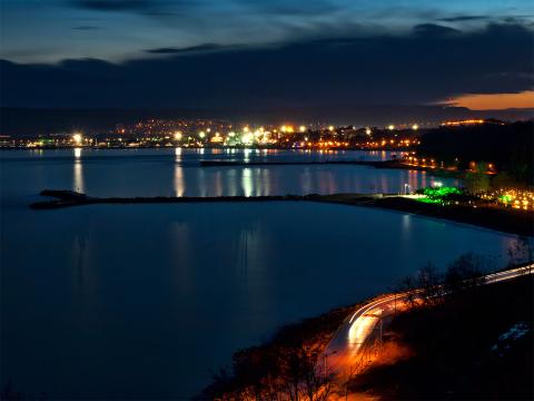 Варненский университет управления - Varna University of Management - 4