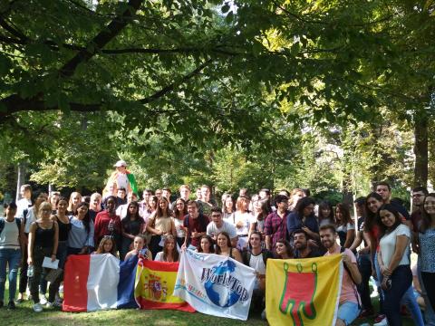 Высшая школа менеджмента ESC Clermont - ESC Clermont Graduate School of Management - 3