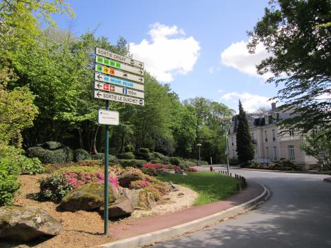 Университет Париж-Сакле – Paris-Saclay University