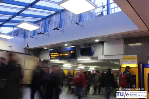 Технический университет Эйндховена - Eindhoven University of Technology - 3